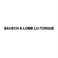 BAUSCH & LOMB LO-TORQUE