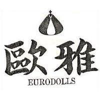 歐雅及圖 EURODOLLS 