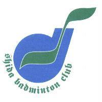 shida badminton club 及圖
