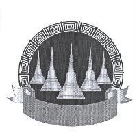 五塔生技有限公司標章