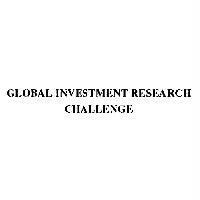 GLOBAL INVESTMENT RESEARCH CHALLENGE