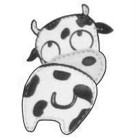 牛圖