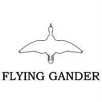 FLYING GANDER 及圖