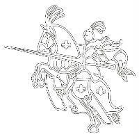 楊雅淵標章