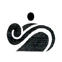南投縣鹿谷鄉大水堀休閒農業促進會標章