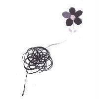 Flower and Knot Device
