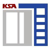 KSA 及圖