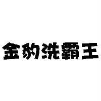 金豹洗霸王