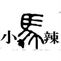 小馬辣