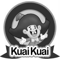 Kuai Kuai 及圖