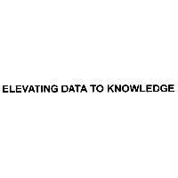ELEVATING DATA TO KNOWLEDGE