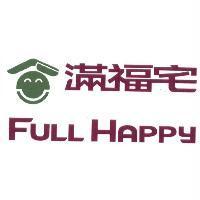 滿福宅 FULL HAPPY 及圖
