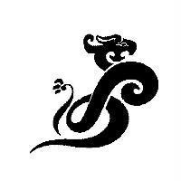 龍設計圖