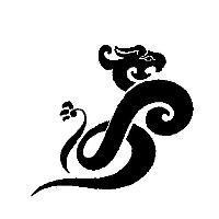 龍設計圖