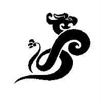 龍設計圖