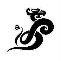龍設計圖