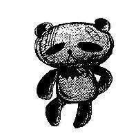 貓熊設計圖