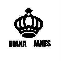 DIANA JANES 及圖