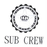 SUB CREW 及圖