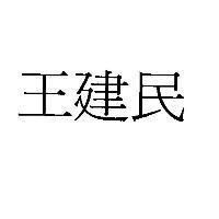 王建民