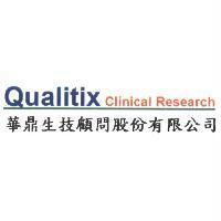 Qualitix Clinical Research 華鼎生技顧問股份有限公司