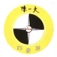 陳一夫四象限及圖 Law
