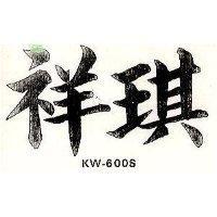 祥琪 KW – 600S 