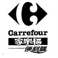 Carrefour 家樂福便利購設計圖