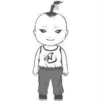 李鳳山標章圖