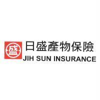 日盛產物保險 JIH SUN INSURANCE 及盛字圖