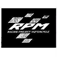 RPM RACING PROJECT MOTORCYCLE 及圖