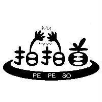 拍拍首 PE PE SO 設計圖