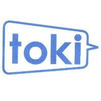 toki 及圖