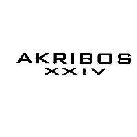 AKRIBOS XXIV