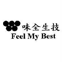 味全生技 Feel My Best 及圖