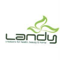 Landy creations for health, beauty & home 及圖