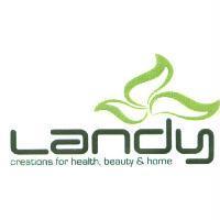Landy creations for health, beauty & home 及圖