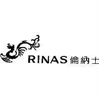 RINAS 倫納士及圖