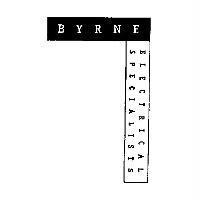 BYRNE ELECTRICAL SPECIALISTS and Design