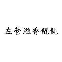 左營溢香餛飩
