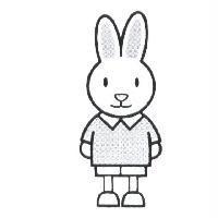 安健美標章圖