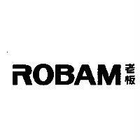 ROBAM 老板