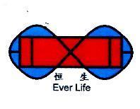 恒生 Ever Life 及圖