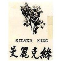 曼麗克絲及圖 SILVER KING