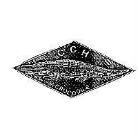 C. C. H. CROCODILE and Logo