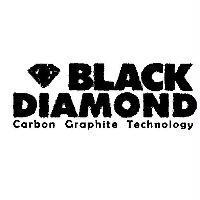 BLACK DIAMOND 及圖 Carbon Graphite Technology