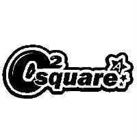 C  square 及圖
