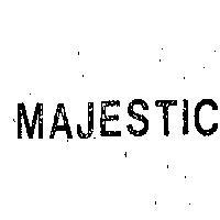 英傑司蒂 MAJESTIC 