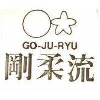 剛柔流及圖 GO JU RYU 