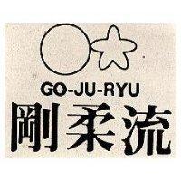 剛柔流及圖 GO – JU – RYU 